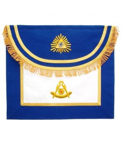 Masonic Apron